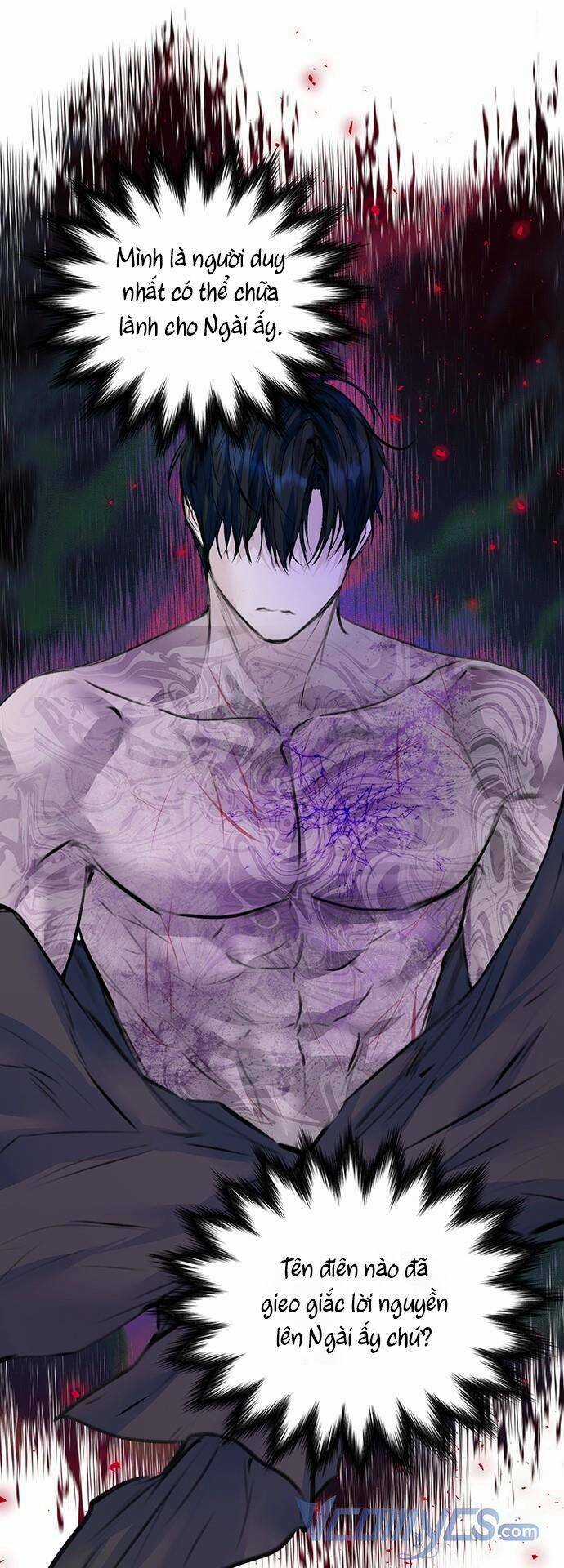 Tôi Tưởng Đây Chính Là Thời Hạn Rồi! Chapter 24 trang 2