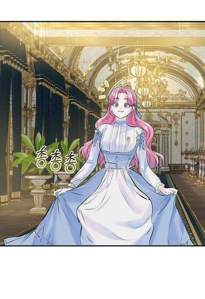 Tôi Tưởng Đây Chính Là Thời Hạn Rồi! Chapter 24 trang 22