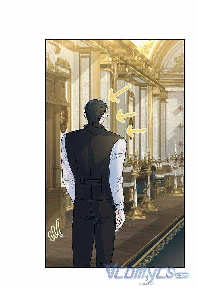 Tôi Tưởng Đây Chính Là Thời Hạn Rồi! Chapter 24 trang 23