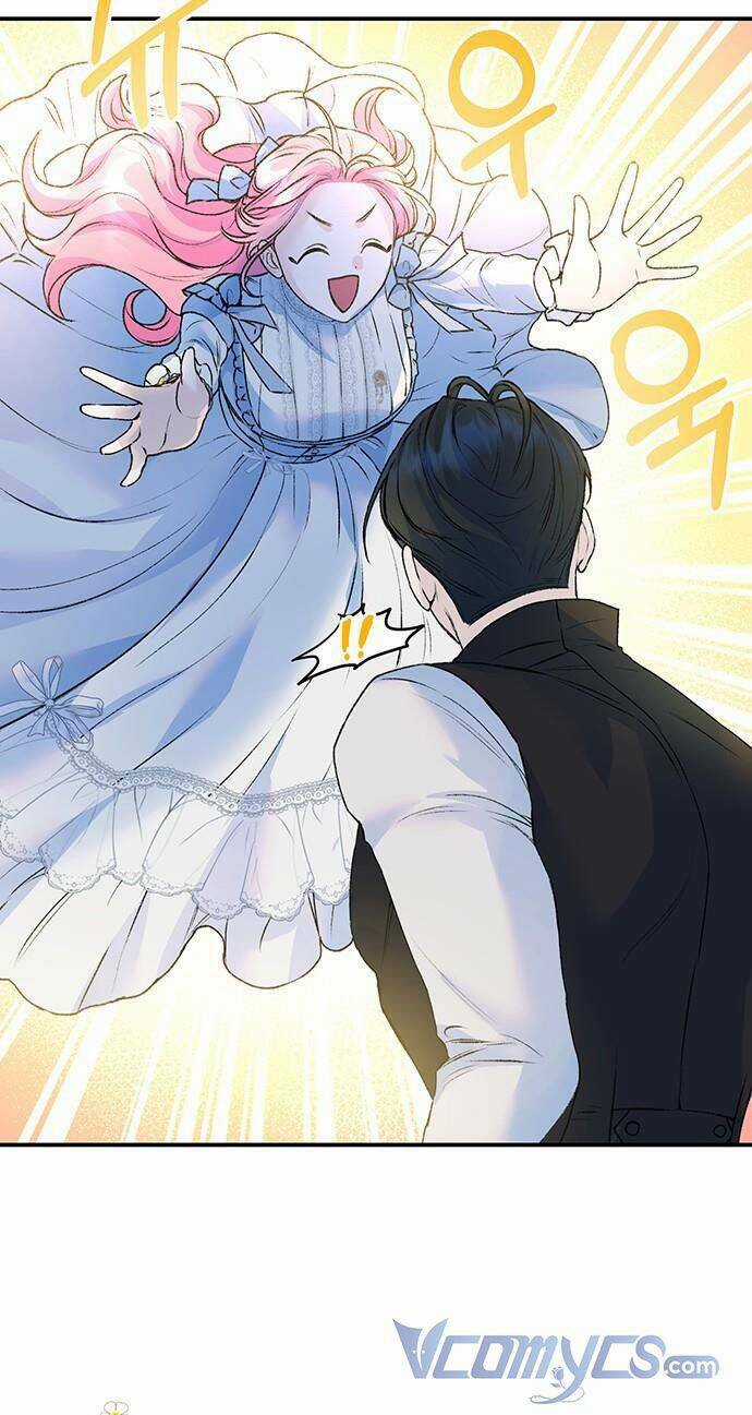 Tôi Tưởng Đây Chính Là Thời Hạn Rồi! Chapter 24 trang 25