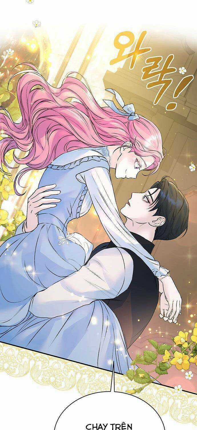 Tôi Tưởng Đây Chính Là Thời Hạn Rồi! Chapter 24 trang 26