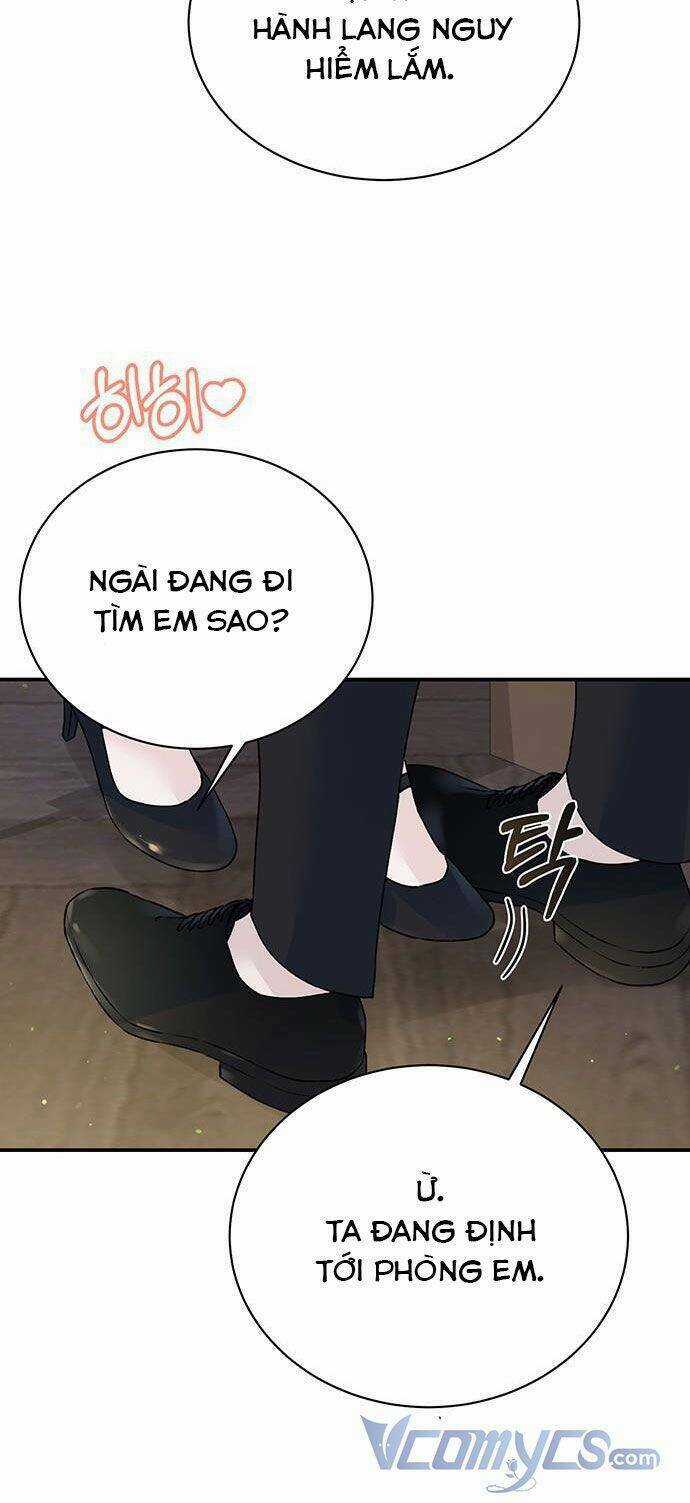 Tôi Tưởng Đây Chính Là Thời Hạn Rồi! Chapter 24 trang 27