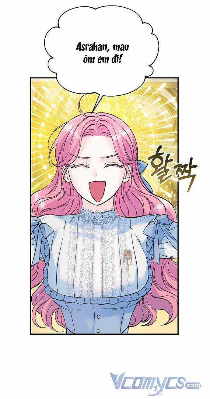 Tôi Tưởng Đây Chính Là Thời Hạn Rồi! Chapter 24 trang 29