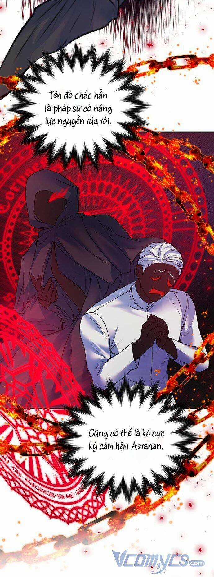 Tôi Tưởng Đây Chính Là Thời Hạn Rồi! Chapter 24 trang 3