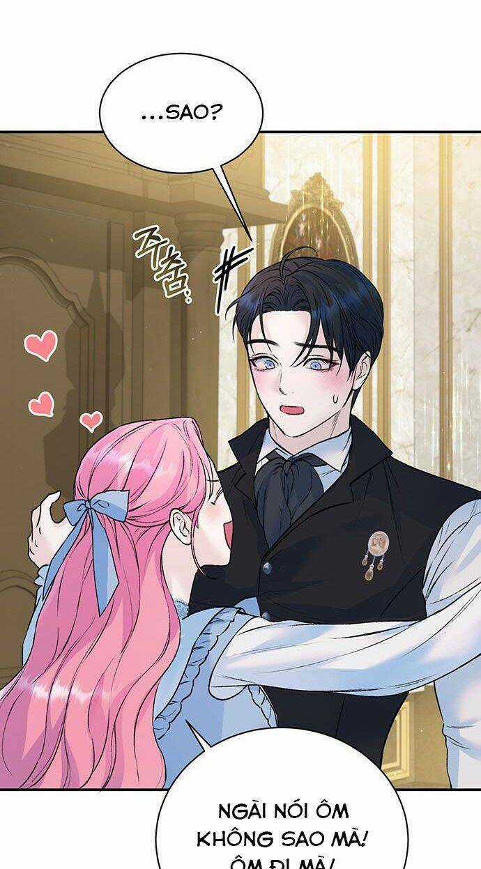 Tôi Tưởng Đây Chính Là Thời Hạn Rồi! Chapter 24 trang 30