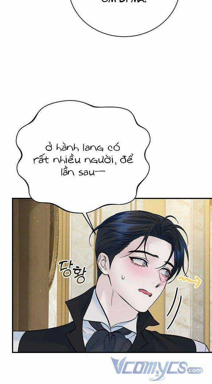 Tôi Tưởng Đây Chính Là Thời Hạn Rồi! Chapter 24 trang 31