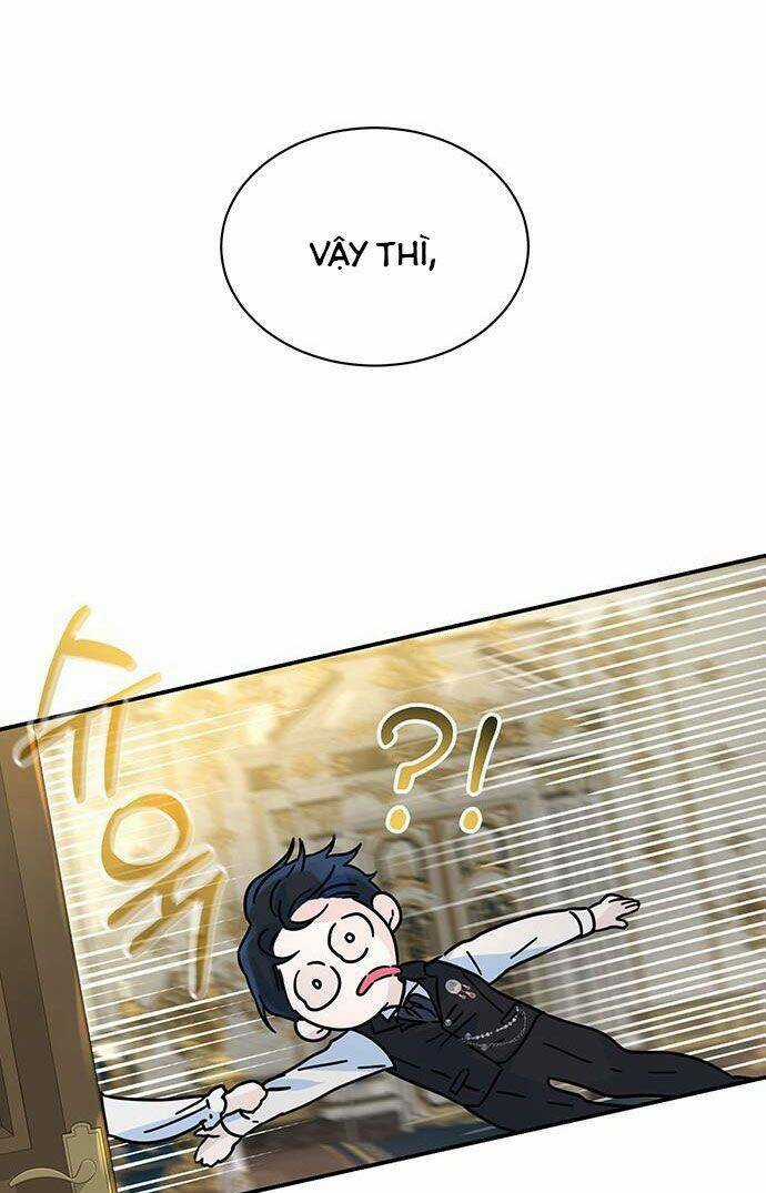 Tôi Tưởng Đây Chính Là Thời Hạn Rồi! Chapter 24 trang 32