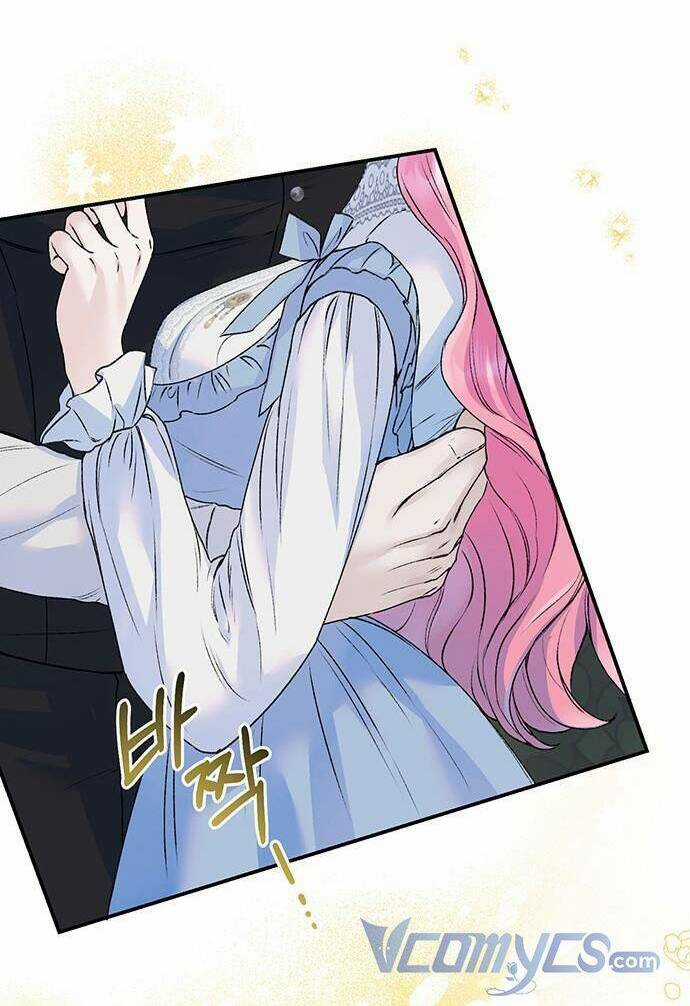 Tôi Tưởng Đây Chính Là Thời Hạn Rồi! Chapter 24 trang 35