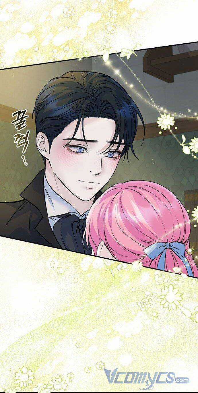 Tôi Tưởng Đây Chính Là Thời Hạn Rồi! Chapter 24 trang 36