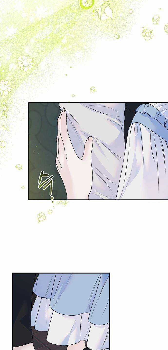 Tôi Tưởng Đây Chính Là Thời Hạn Rồi! Chapter 24 trang 39