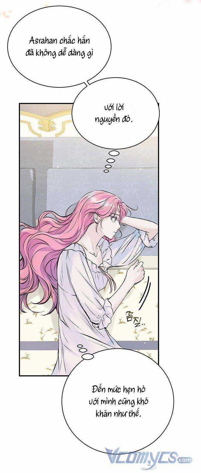 Tôi Tưởng Đây Chính Là Thời Hạn Rồi! Chapter 24 trang 4