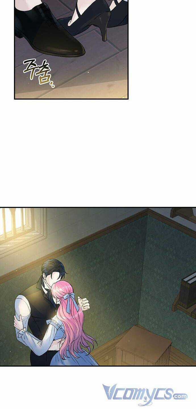 Tôi Tưởng Đây Chính Là Thời Hạn Rồi! Chapter 24 trang 40