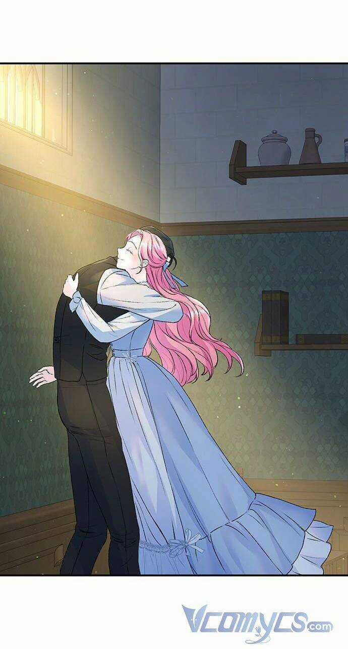 Tôi Tưởng Đây Chính Là Thời Hạn Rồi! Chapter 24 trang 42