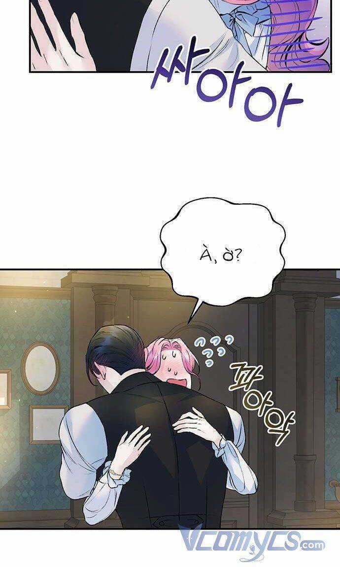 Tôi Tưởng Đây Chính Là Thời Hạn Rồi! Chapter 24 trang 44