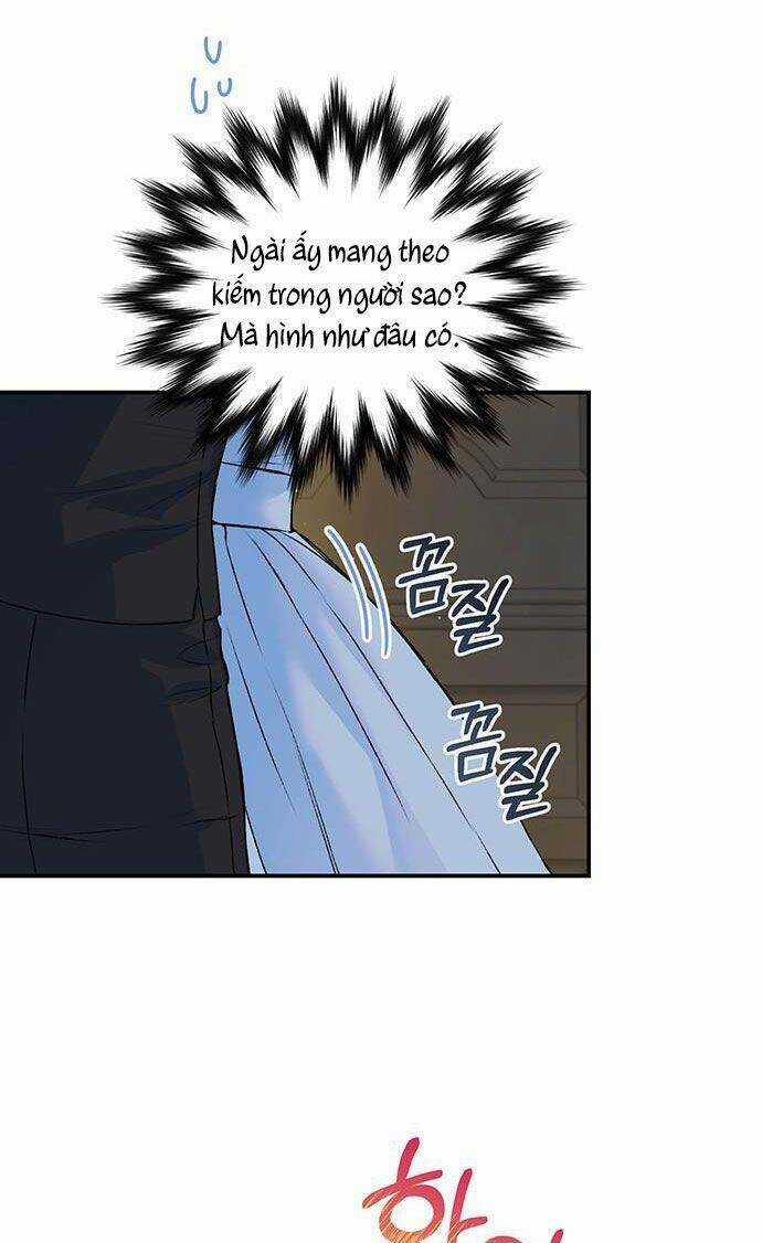 Tôi Tưởng Đây Chính Là Thời Hạn Rồi! Chapter 24 trang 45