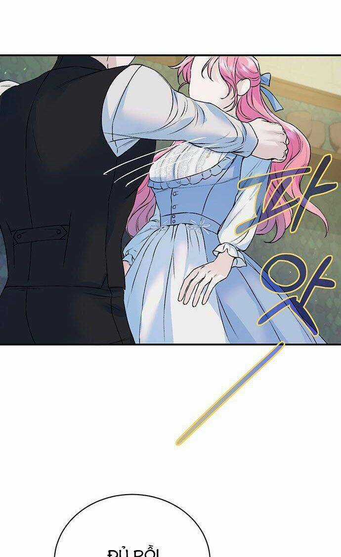 Tôi Tưởng Đây Chính Là Thời Hạn Rồi! Chapter 24 trang 47