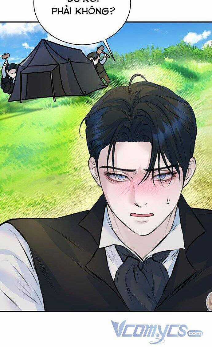 Tôi Tưởng Đây Chính Là Thời Hạn Rồi! Chapter 24 trang 48