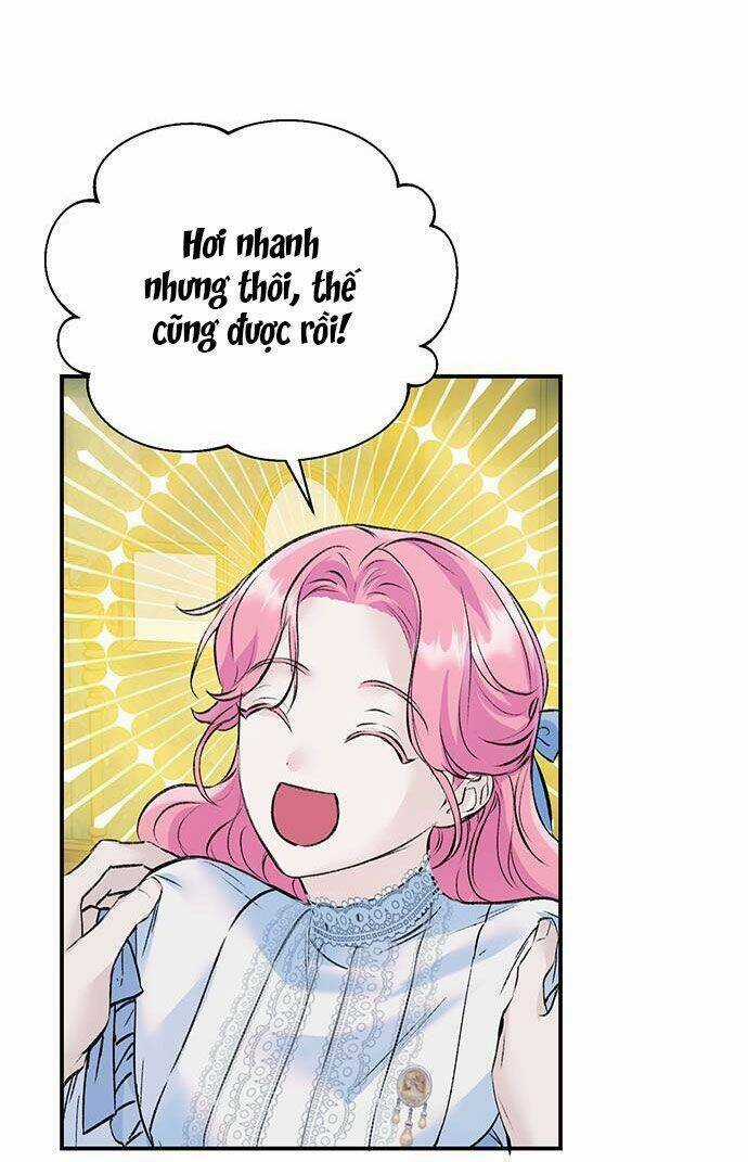 Tôi Tưởng Đây Chính Là Thời Hạn Rồi! Chapter 24 trang 49