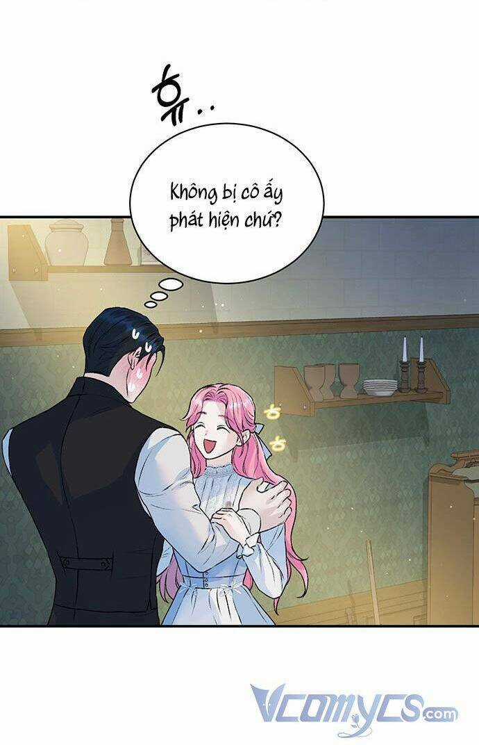 Tôi Tưởng Đây Chính Là Thời Hạn Rồi! Chapter 24 trang 50