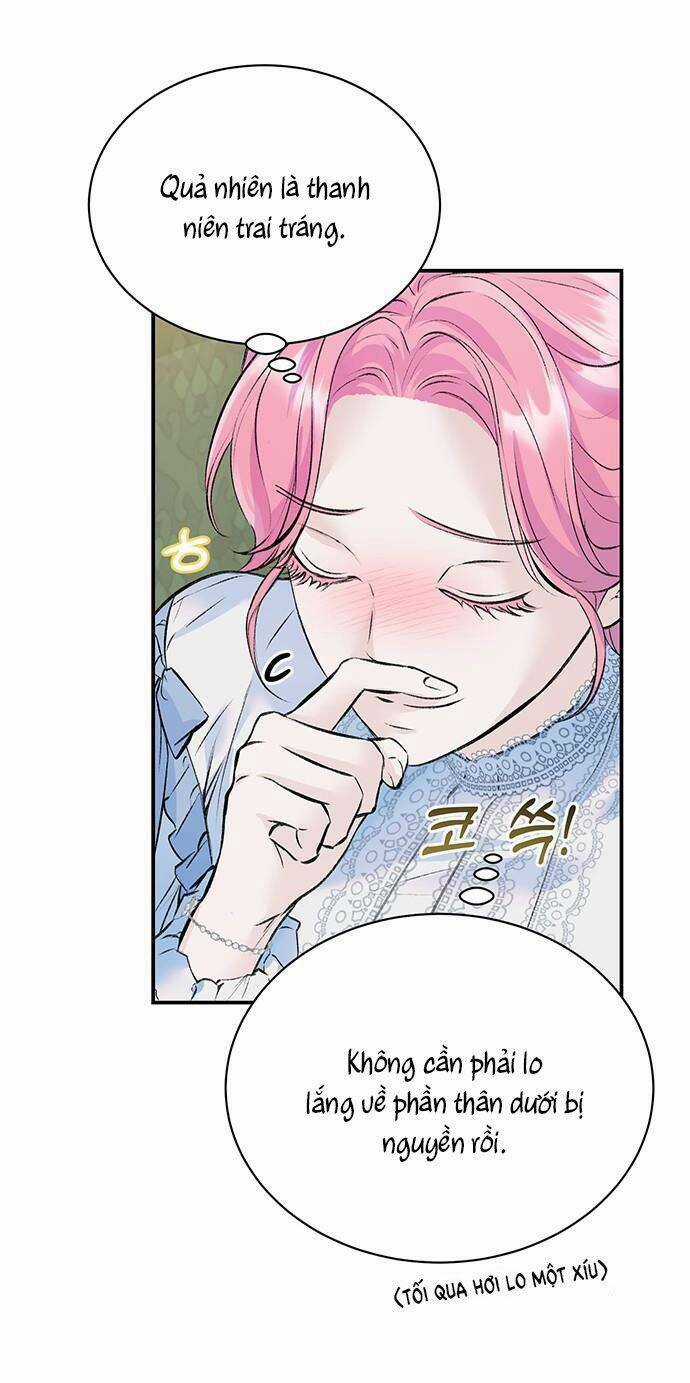 Tôi Tưởng Đây Chính Là Thời Hạn Rồi! Chapter 24 trang 51