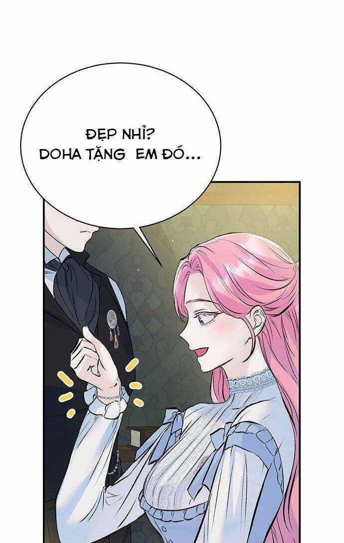 Tôi Tưởng Đây Chính Là Thời Hạn Rồi! Chapter 24 trang 53