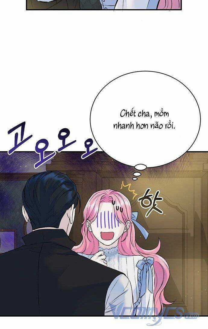 Tôi Tưởng Đây Chính Là Thời Hạn Rồi! Chapter 24 trang 54