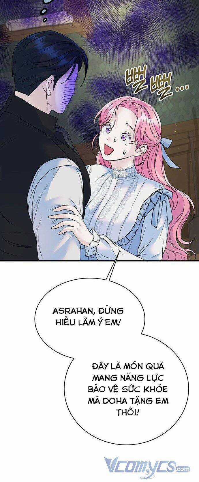 Tôi Tưởng Đây Chính Là Thời Hạn Rồi! Chapter 24 trang 57