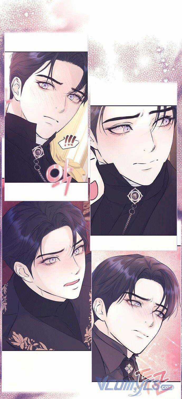 Tôi Tưởng Đây Chính Là Thời Hạn Rồi! Chapter 24 trang 6