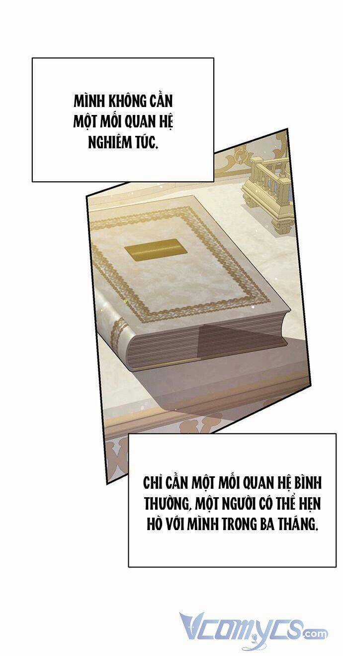 Tôi Tưởng Đây Chính Là Thời Hạn Rồi! Chapter 24 trang 8