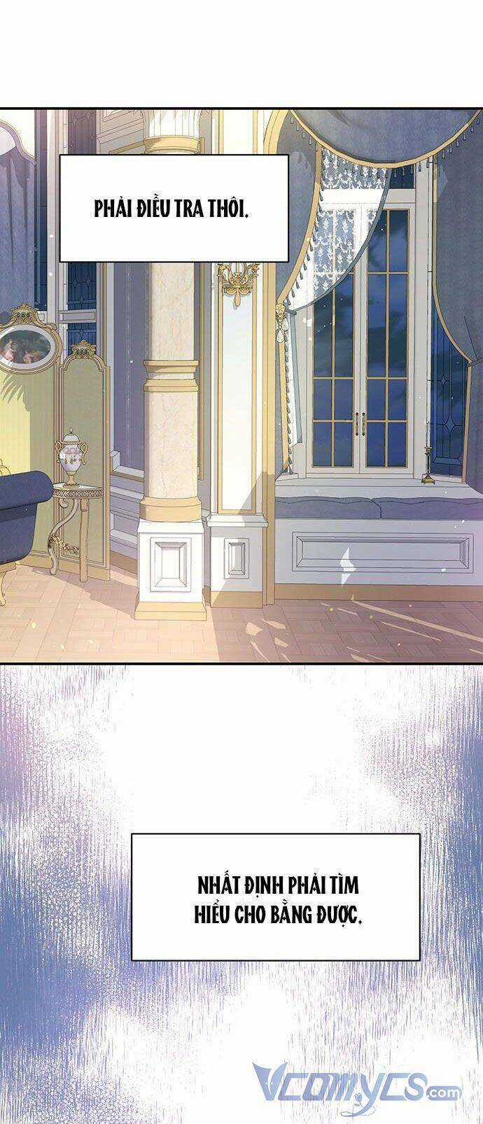 Tôi Tưởng Đây Chính Là Thời Hạn Rồi! Chapter 24 trang 9