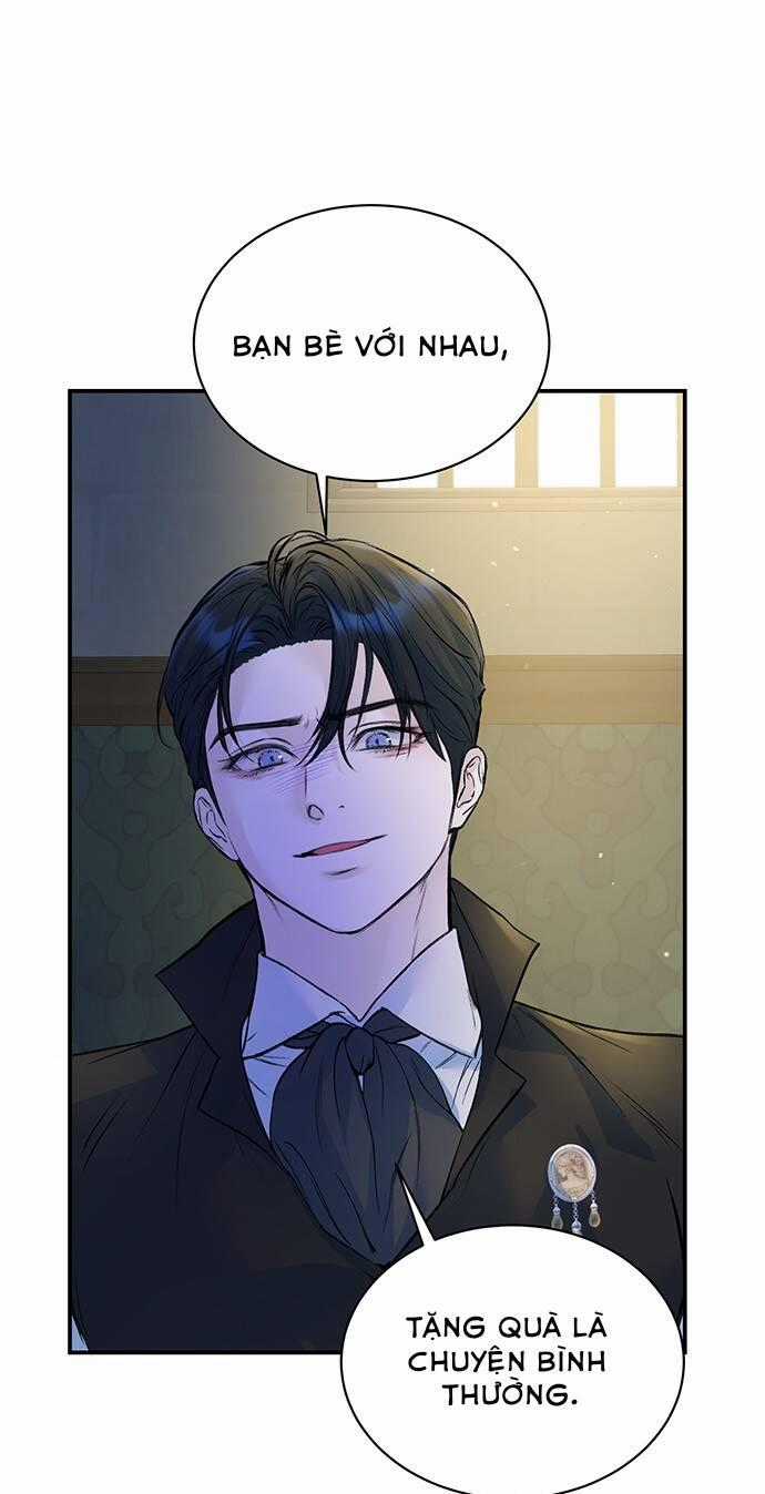 Tôi Tưởng Đây Chính Là Thời Hạn Rồi! Chapter 25 trang 0