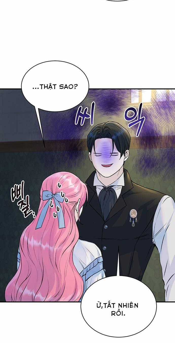 Tôi Tưởng Đây Chính Là Thời Hạn Rồi! Chapter 25 trang 1