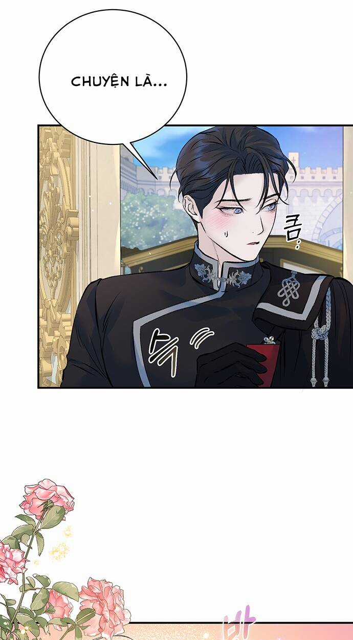 Tôi Tưởng Đây Chính Là Thời Hạn Rồi! Chapter 25 trang 10