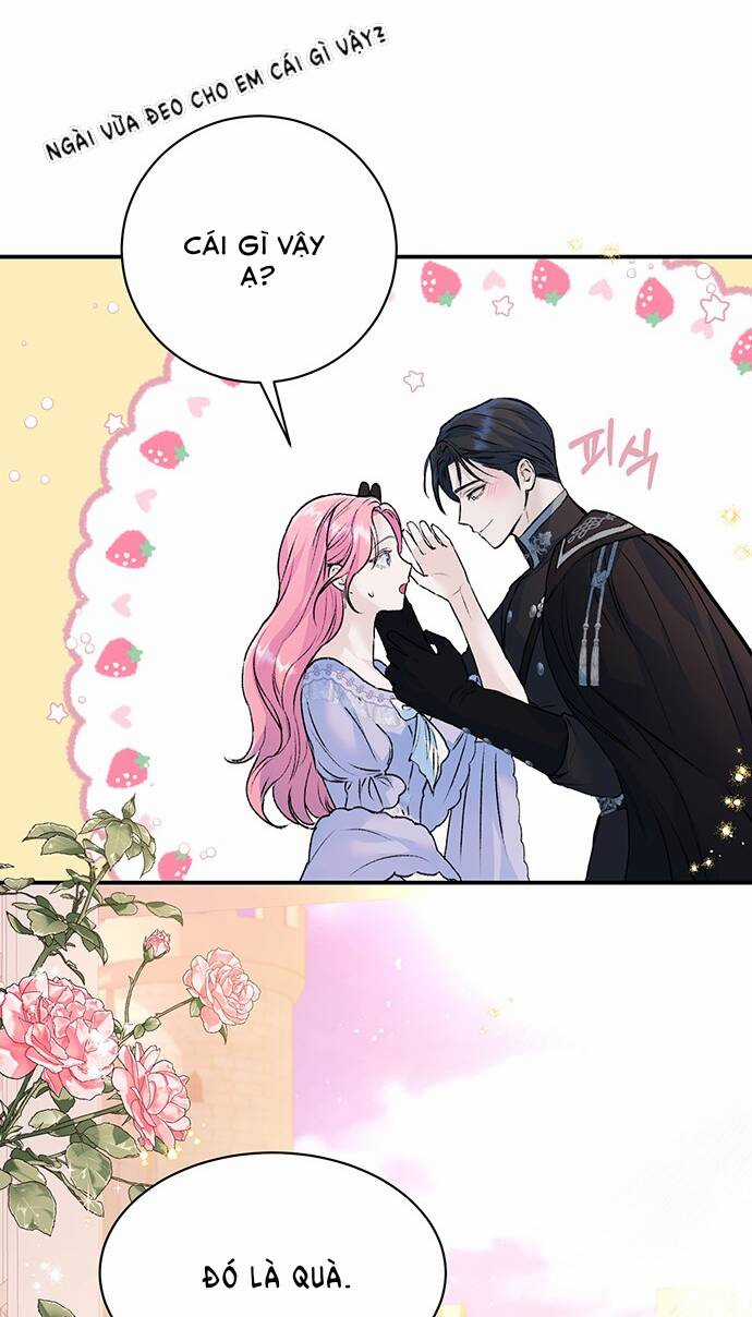 Tôi Tưởng Đây Chính Là Thời Hạn Rồi! Chapter 25 trang 12