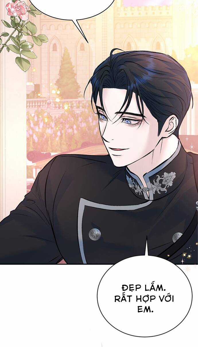 Tôi Tưởng Đây Chính Là Thời Hạn Rồi! Chapter 25 trang 13