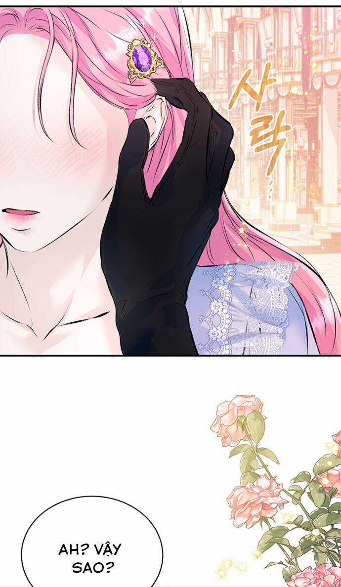 Tôi Tưởng Đây Chính Là Thời Hạn Rồi! Chapter 25 trang 14