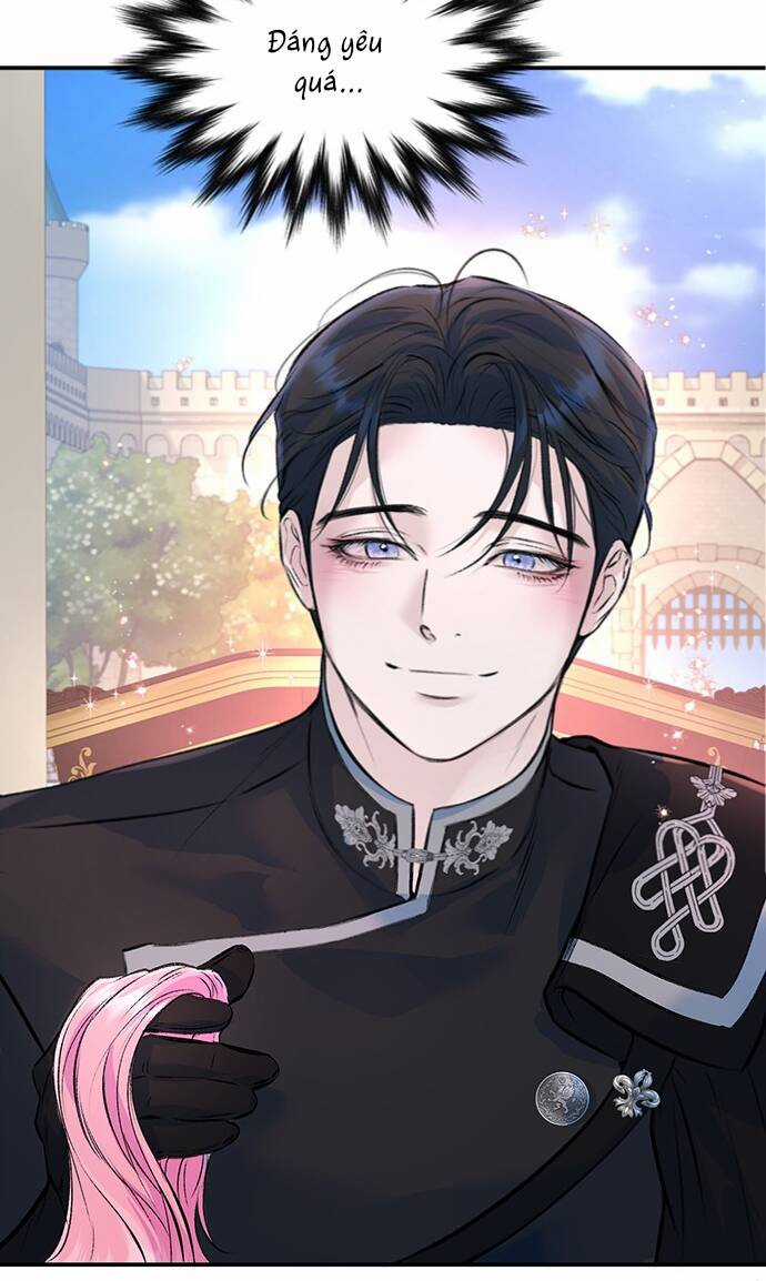 Tôi Tưởng Đây Chính Là Thời Hạn Rồi! Chapter 25 trang 17