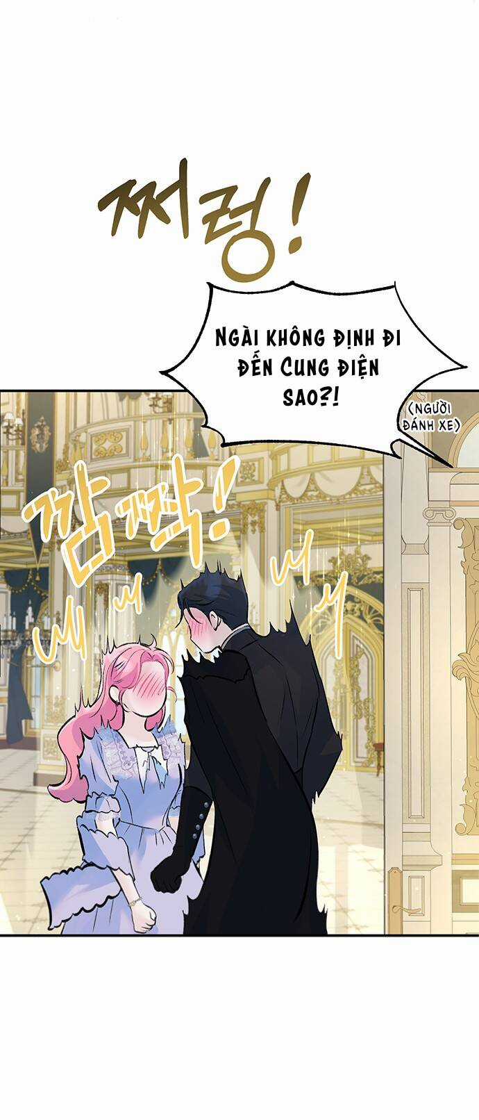 Tôi Tưởng Đây Chính Là Thời Hạn Rồi! Chapter 25 trang 18