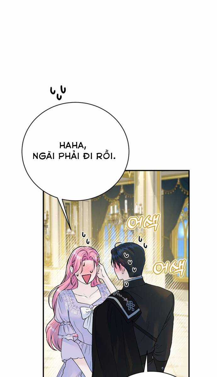 Tôi Tưởng Đây Chính Là Thời Hạn Rồi! Chapter 25 trang 19