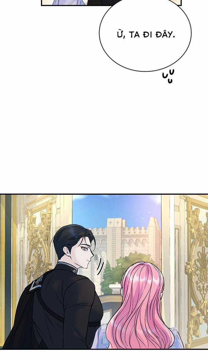 Tôi Tưởng Đây Chính Là Thời Hạn Rồi! Chapter 25 trang 20