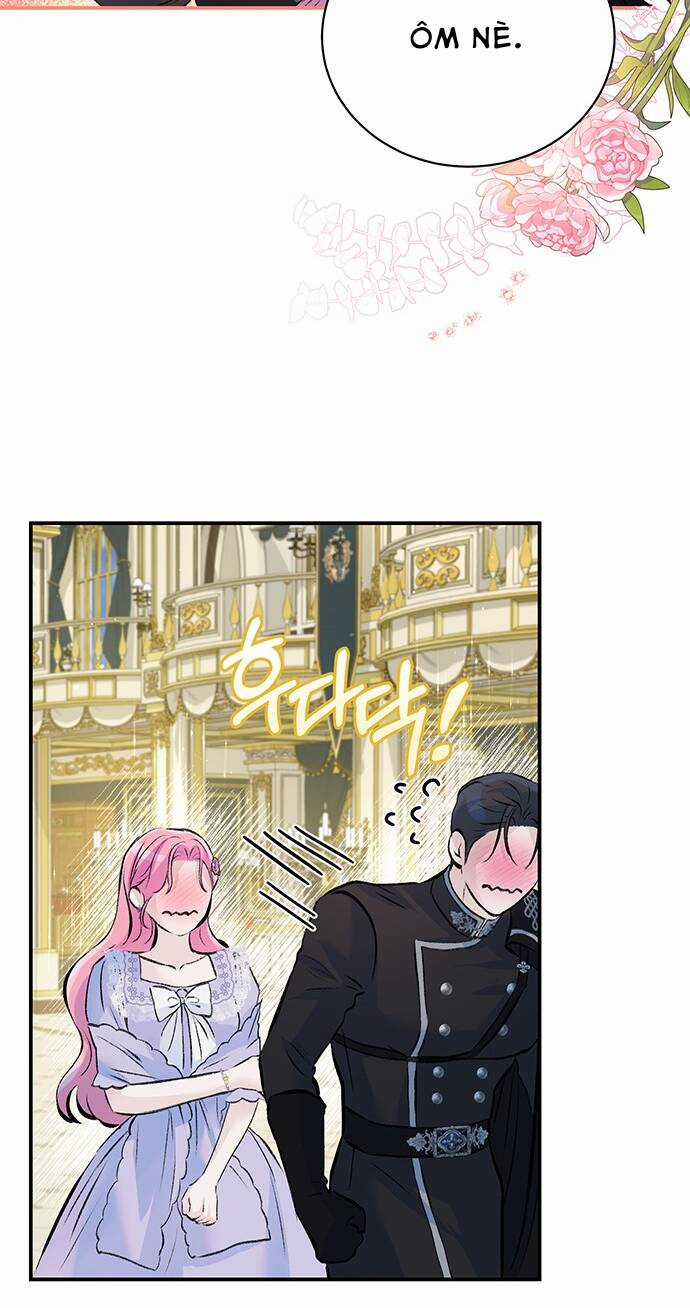 Tôi Tưởng Đây Chính Là Thời Hạn Rồi! Chapter 25 trang 22