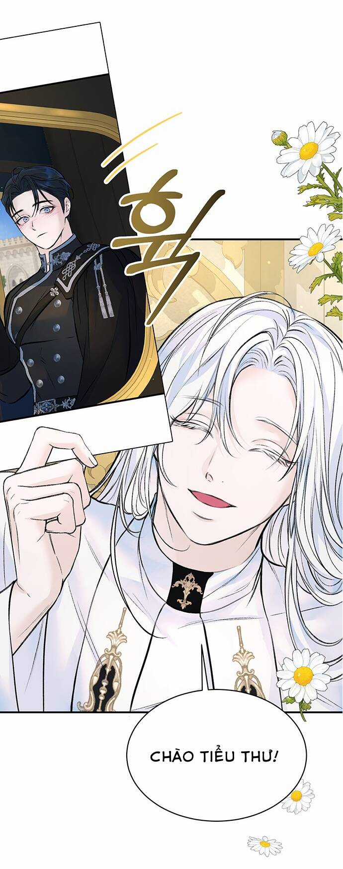 Tôi Tưởng Đây Chính Là Thời Hạn Rồi! Chapter 25 trang 24