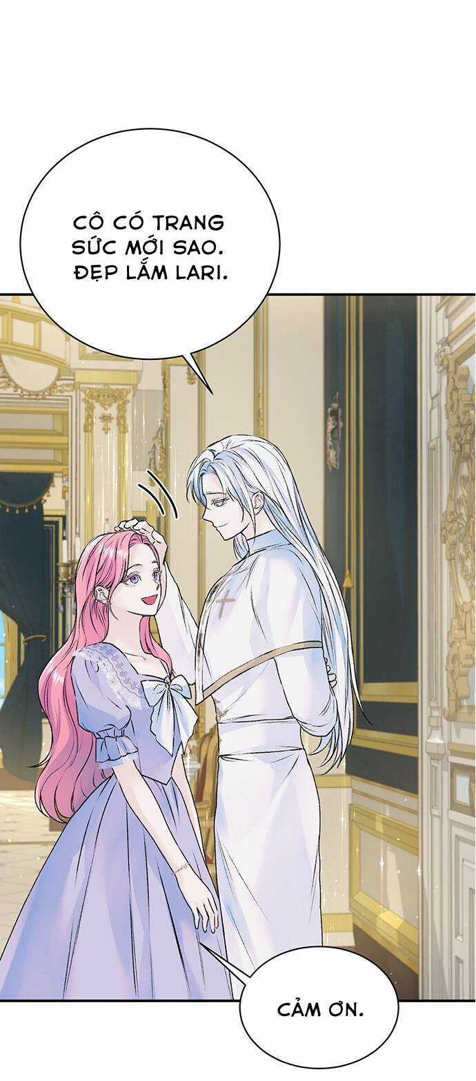 Tôi Tưởng Đây Chính Là Thời Hạn Rồi! Chapter 25 trang 25