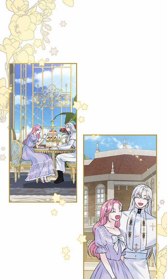 Tôi Tưởng Đây Chính Là Thời Hạn Rồi! Chapter 25 trang 29