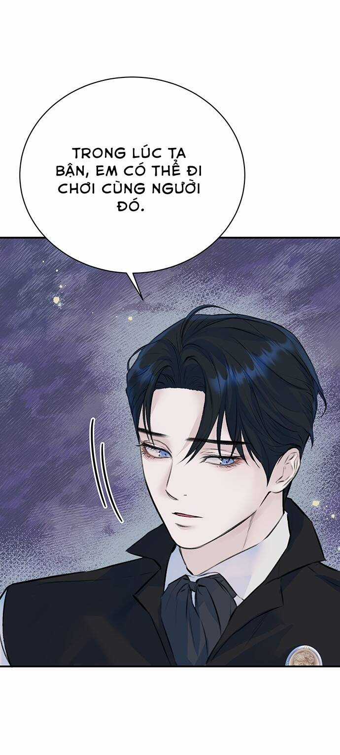 Tôi Tưởng Đây Chính Là Thời Hạn Rồi! Chapter 25 trang 3