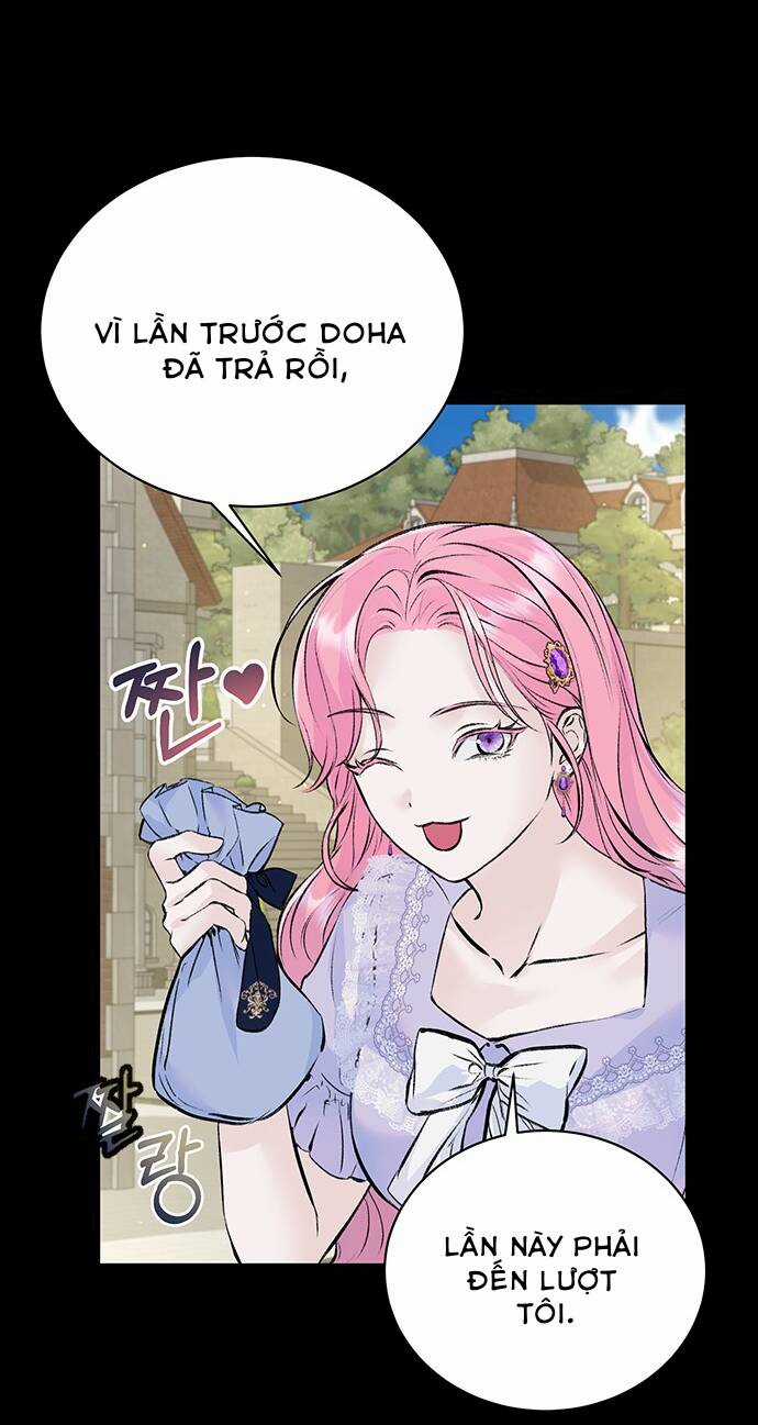 Tôi Tưởng Đây Chính Là Thời Hạn Rồi! Chapter 25 trang 31