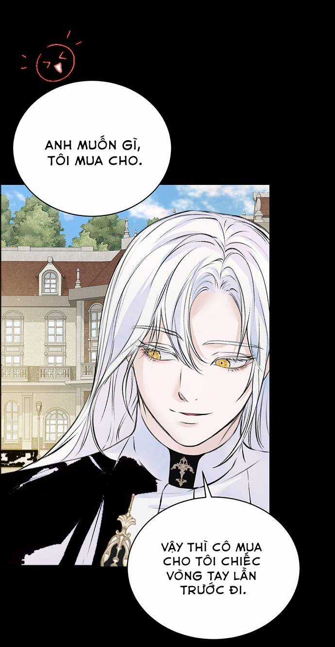 Tôi Tưởng Đây Chính Là Thời Hạn Rồi! Chapter 25 trang 32