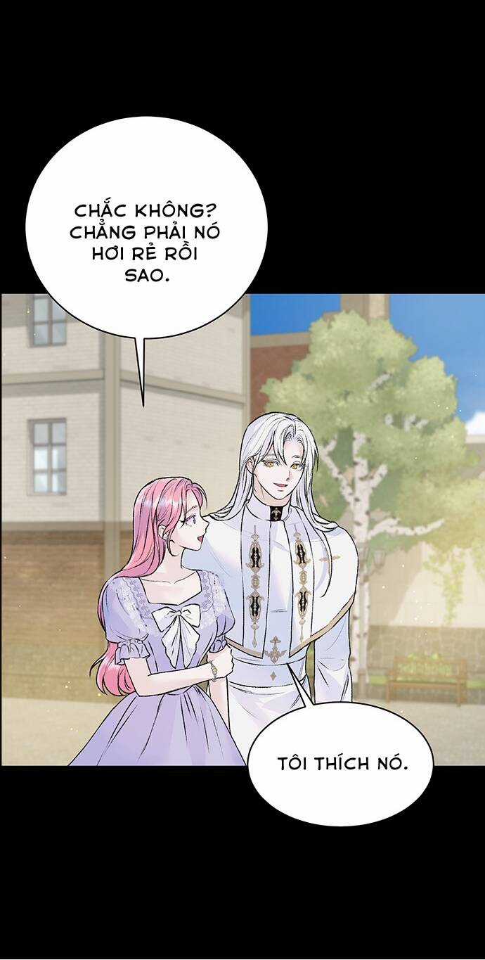 Tôi Tưởng Đây Chính Là Thời Hạn Rồi! Chapter 25 trang 33