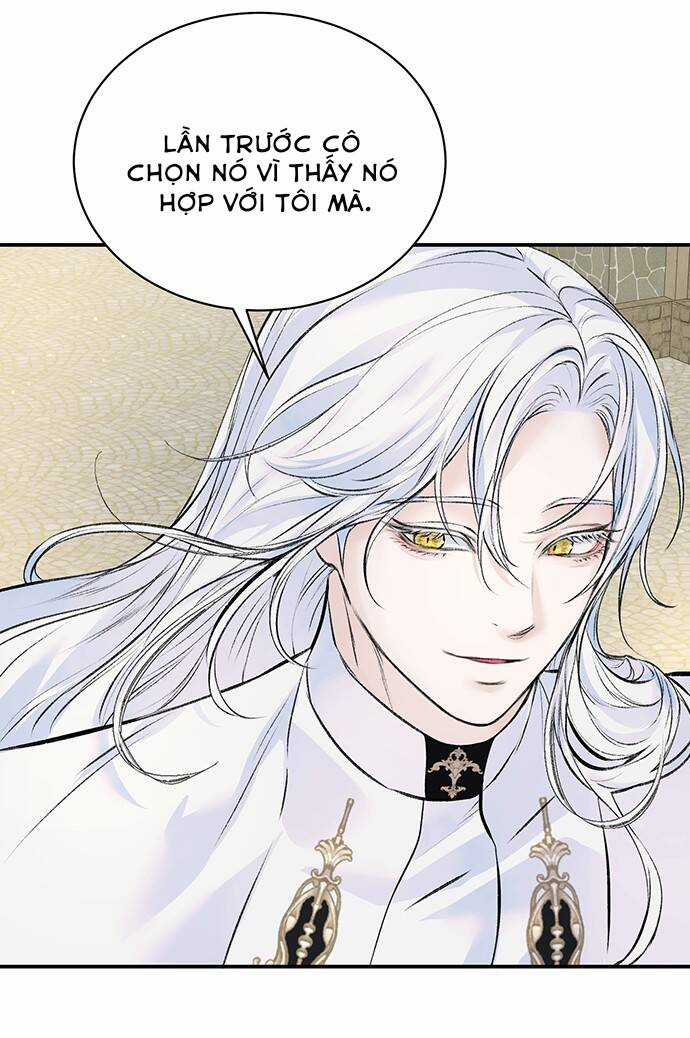 Tôi Tưởng Đây Chính Là Thời Hạn Rồi! Chapter 25 trang 34