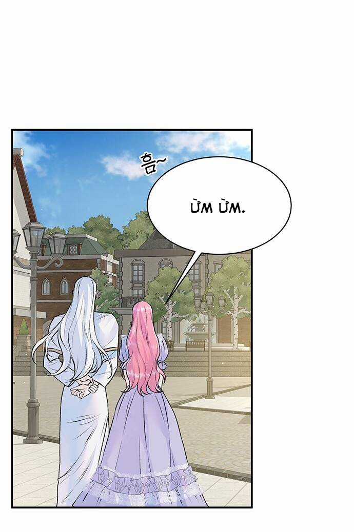 Tôi Tưởng Đây Chính Là Thời Hạn Rồi! Chapter 25 trang 35